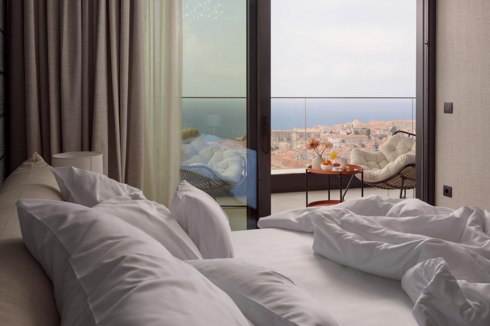 Apartamento New Breathtaking View Ragusea