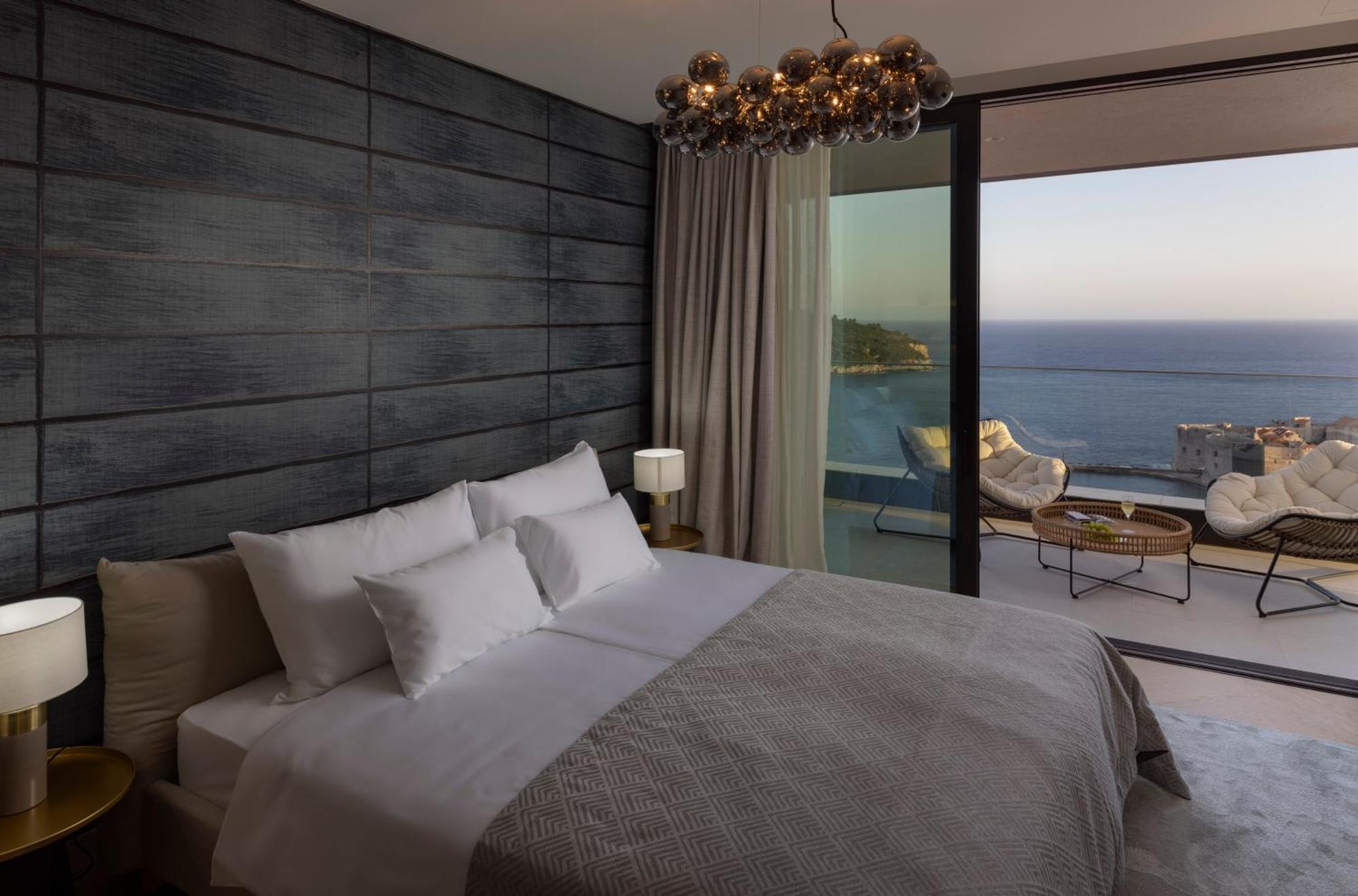 Apartamento New Breathtaking View Ragusea