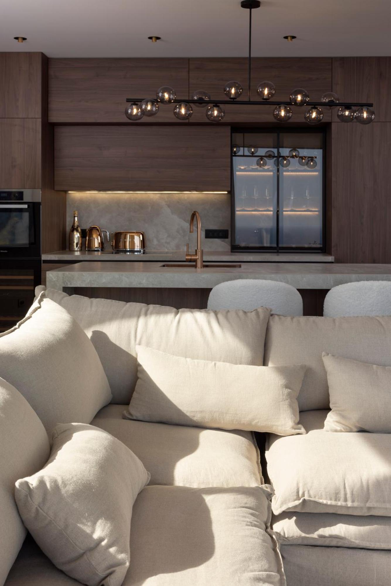 New Breathtaking View Ragusea Apartamento