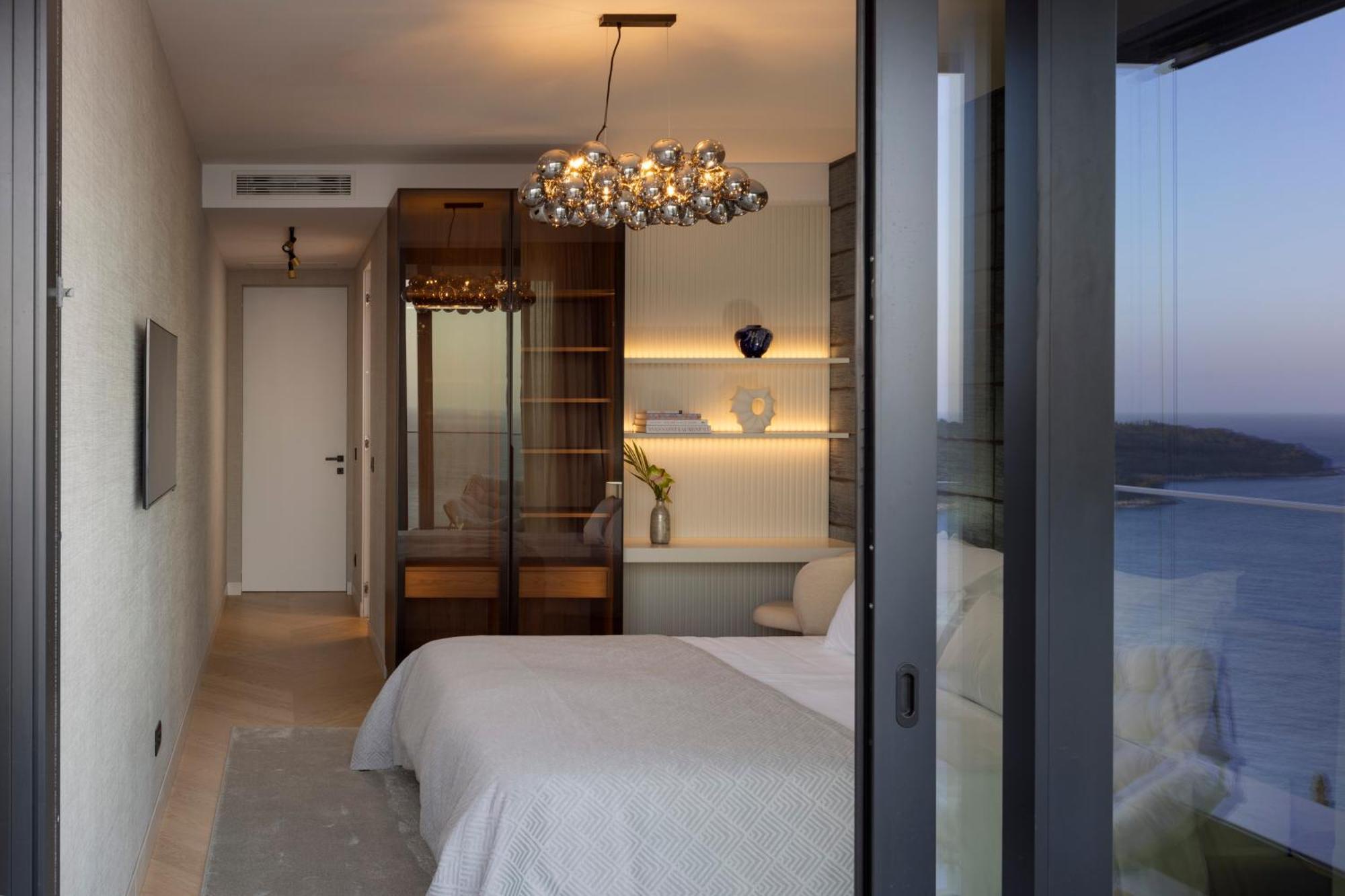 Appartamento New Breathtaking View Ragusea Ragusa