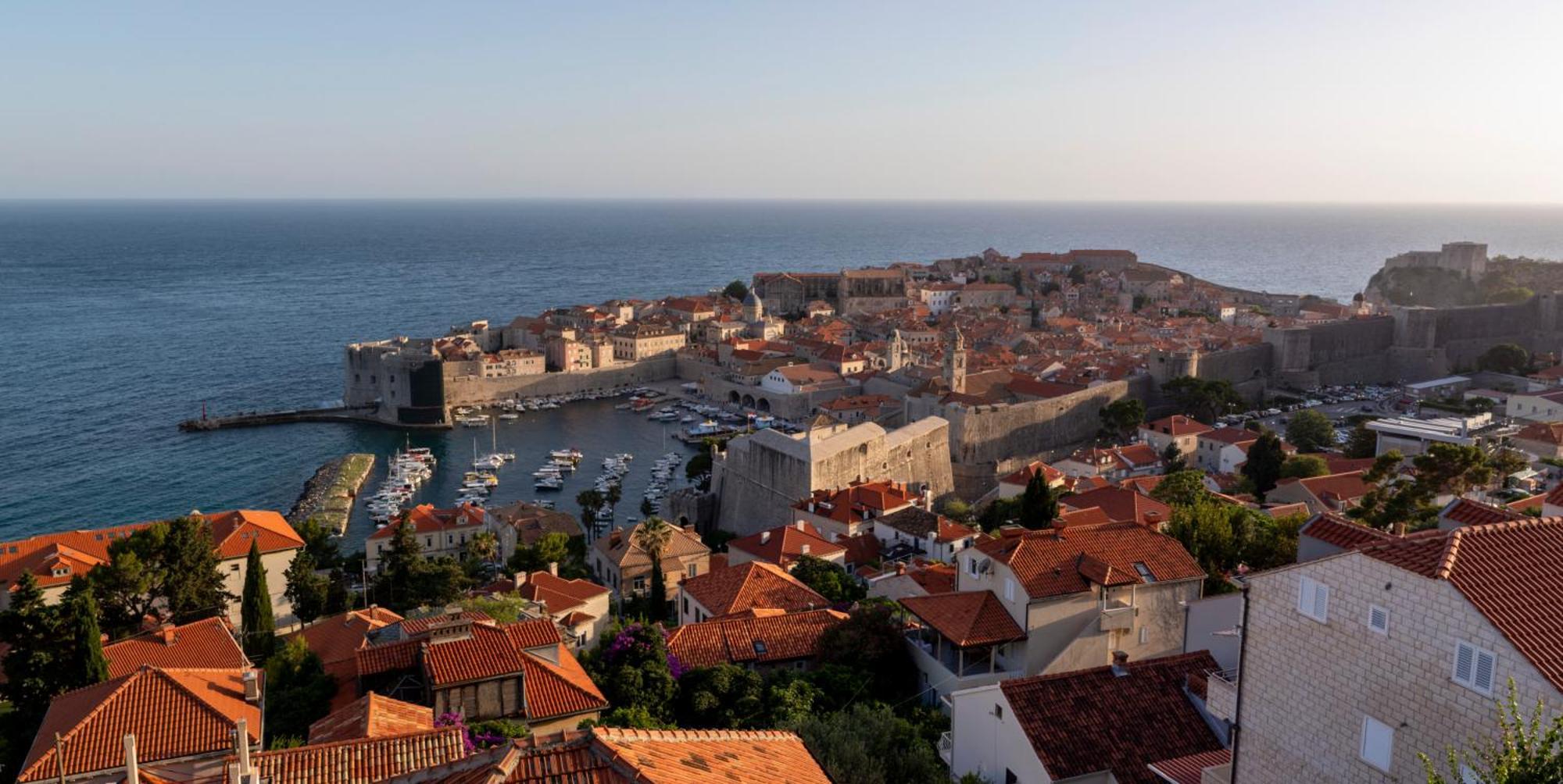 New Breathtaking View Ragusea Appartamento